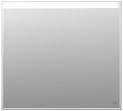 Aquanet Зеркало Алассио 110x85 – фотография-2